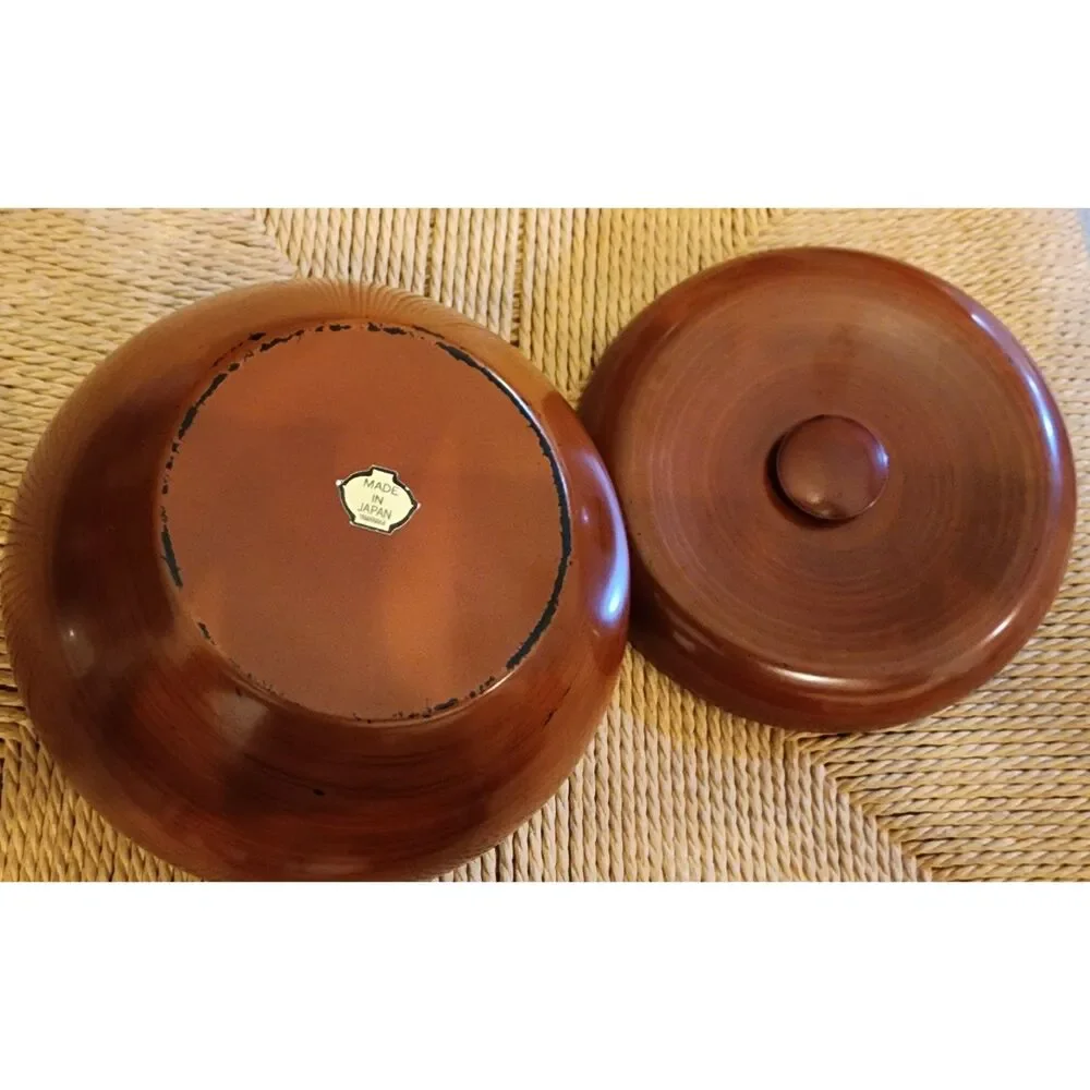 Yamanaka vintage japanese
